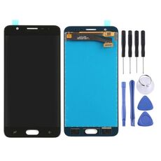 Schermo LCD OEM per Galaxy J7 Prime 2 / G611 con assemblaggio completo di digitalizzatore (nero)