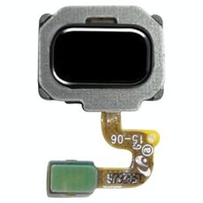 Per il cavo flessibile del sensore di impronte digitali Galaxy Note 8 / N950F
