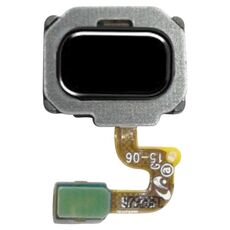 Per Galaxy Note 8 N950A / N950V / N950T Cavo flessibile per sensore di impronte digitali