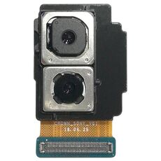 Per Galaxy Note9 N960A / N960T / N960V Modulo fotocamera posteriore