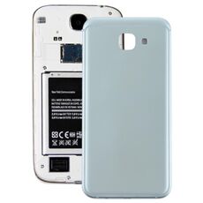 Cover posteriore per Galaxy A8 (2016) / A810F (blu)