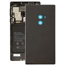 Cover posteriore per Xiaomi Mi Mix (nero)