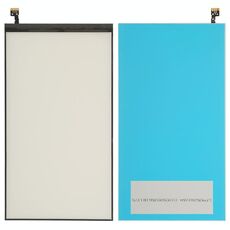 Piastra retroilluminata LCD da 10 PC per Xiaomi Mi 5