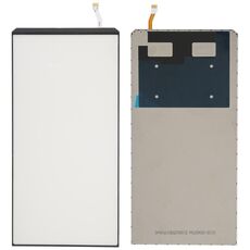 Piastra retroilluminata LCD da 10 PC per Xiaomi Mi 6X