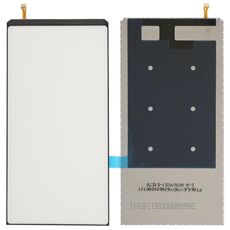 Piastra retroilluminata LCD da 10 PC per Xiaomi Redmi Note 5