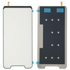Piastra retroilluminata LCD da 10 PC per Xiaomi Redmi Note 6