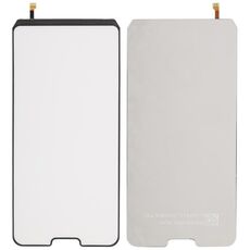 Piastra retroilluminata LCD da 10 PC per Xiaomi Mi 8 Lite