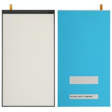 Piastra retroilluminata LCD da 10 PC per Xiaomi Mi Max