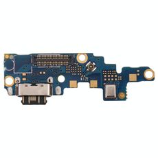Scheda porta di ricarica per Nokia X6 2018 / 6.1 Plus TA-1083 TA-1099 TA-1103 TA-1116