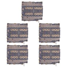 Lettore di schede 5 PCS per Xiaomi Mi 6