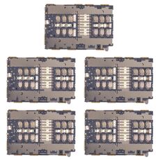 Lettore di schede 5 PCS per Xiaomi Mi 5X / Redmi Note 5 / Redmi 5 Plus