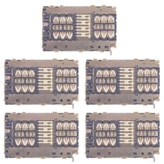 Lettore di schede 5 PCS per Xiaomi Redmi 6A / Redmi 6