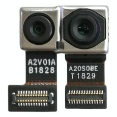 Modulo fotocamera frontale per Xiaomi Redmi Note 6 Pro