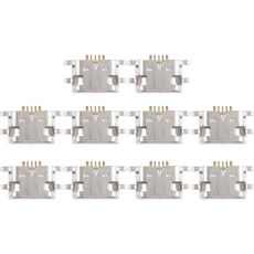modulo EI in UME I view max / M5 / M eh corsia / nota 6 / M3 max 10PC connettore porta di ricarica