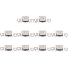 Per Meizu MX5 Connettore porta di ricarica da 10 pezzi