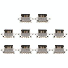Per Meizu Pro7 / Pro7 Plus Connettore porta di ricarica da 10 pezzi