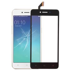 Per OPPO A37 Touch Panel (nero)