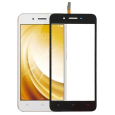 Per pannello a sfioramento Vivo Y53 (nero)