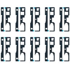 10 adesivi per alloggiamento anteriore per Sony Xperia XA1 Plus