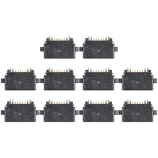 Connettore porta di ricarica da 10 PC per Nokia Lumia 920