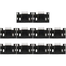 Connettore porta di ricarica 10 PC per Nokia Lumia 830