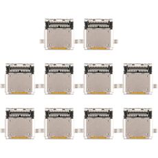 Connettore porta di ricarica da 10 PC per Nokia N950