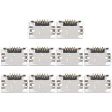 Connettore per porta di ricarica da 10 PC per HTC Desire 728