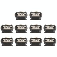 Connettore per porta di ricarica da 10 PC per HTC Desire Eye
