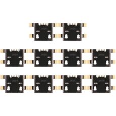 Connettore porta di ricarica da 10 PC per HTC One X