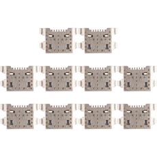 Connettore porta di ricarica da 10 PC per HTC Desire 10 Pro