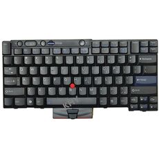 Tastiera versione USA per Lenovo ThinkPad T400S T410S T410 T410i T420 T420S X220 X220I T510 W510 T520 W520 45N2071 45N2141 45N2211