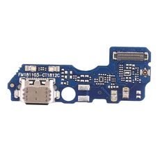 Per scheda porta di ricarica Meizu X8