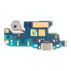 Scheda porta di ricarica per HTC U Play