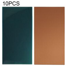 10 pezzi adesivi adesivi retro digitalizzatore LCD per Galaxy J3 (2017), J3 Pro (2017), J330F/DS, J330G/DS