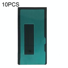 Per Galaxy On6 / J6 (2018) / J600 10pcs LCD Digitizer adesivi adesivi posteriori