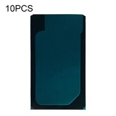 10pcs adesivi adesivi posteriori LCD digitalizzatore per Galaxy J5 (2017), J5 Pro (2017), J530F/DS, J530Y/DS