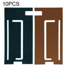 10pcs adesivi adesivi posteriori LCD digitalizzatore per Galaxy J7 Prime, G610F, G610F/DS, G610F/DD, G610M, G610M/DS, G610Y/DS