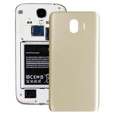 Cover posteriore per Galaxy J4 (2018) / J400 (oro)