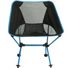 Sedia da campeggio pieghevole portatile da esterno Sedia da spiaggia da pesca leggera Sedia da spiaggia in lega di alluminio aeronautico Reclinabile