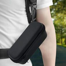 Mini custodia da trasporto Custodia portatile per accessori tascabili DJI OSMO
