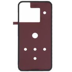 Adesivo per cover posteriore per Huawei P20 Pro