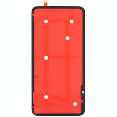 Per adesivo per cover posteriore Huawei Nova 4