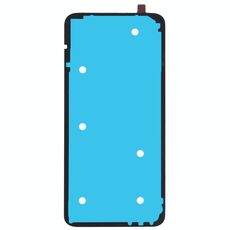 Per adesivo per cover posteriore Huawei Nova 3