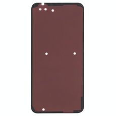 Per Huawei P20 Lite Cover posteriore adesiva