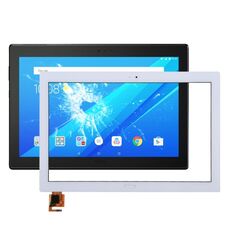Per Lenovo TAB4 10 Plus / TB-X704 Touch Panel Digitizer (bianco)