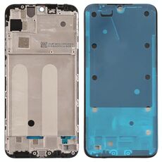 Piastra per cornice centrale per Xiaomi Mi Play (nera)