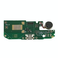 Scheda porta di ricarica per ASUS ZenFone Go ZB500KL (versione X00AD)