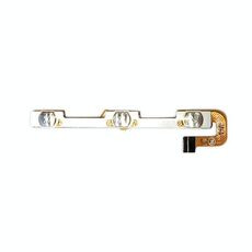 Cavo flessibile per pulsante di accensione e pulsante del volume per ASUS Zenfone MAX M1 ZB555KL