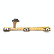 Cavo flessibile per pulsante di accensione e pulsante del volume per ASUS Zenfone Max Pro (M1) ZB601KL / ZB602KL