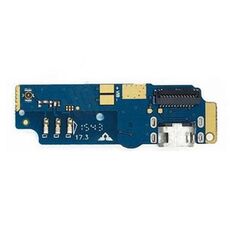 Scheda porta di ricarica per ASUS Zenfone Max ZC550KL